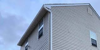 Best Aluminum Siding Installation  in Stowell, TX